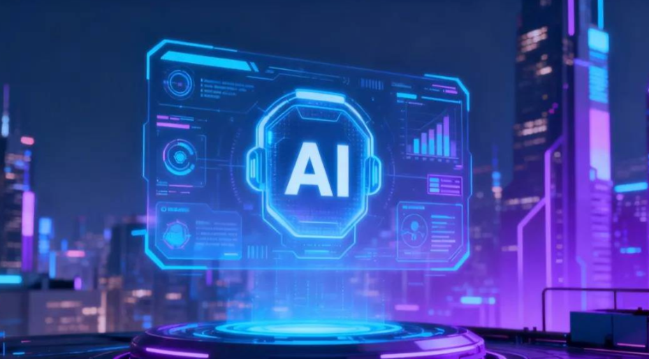 乌马河区AI选型参考：合理运用人工智能工具提升效率
