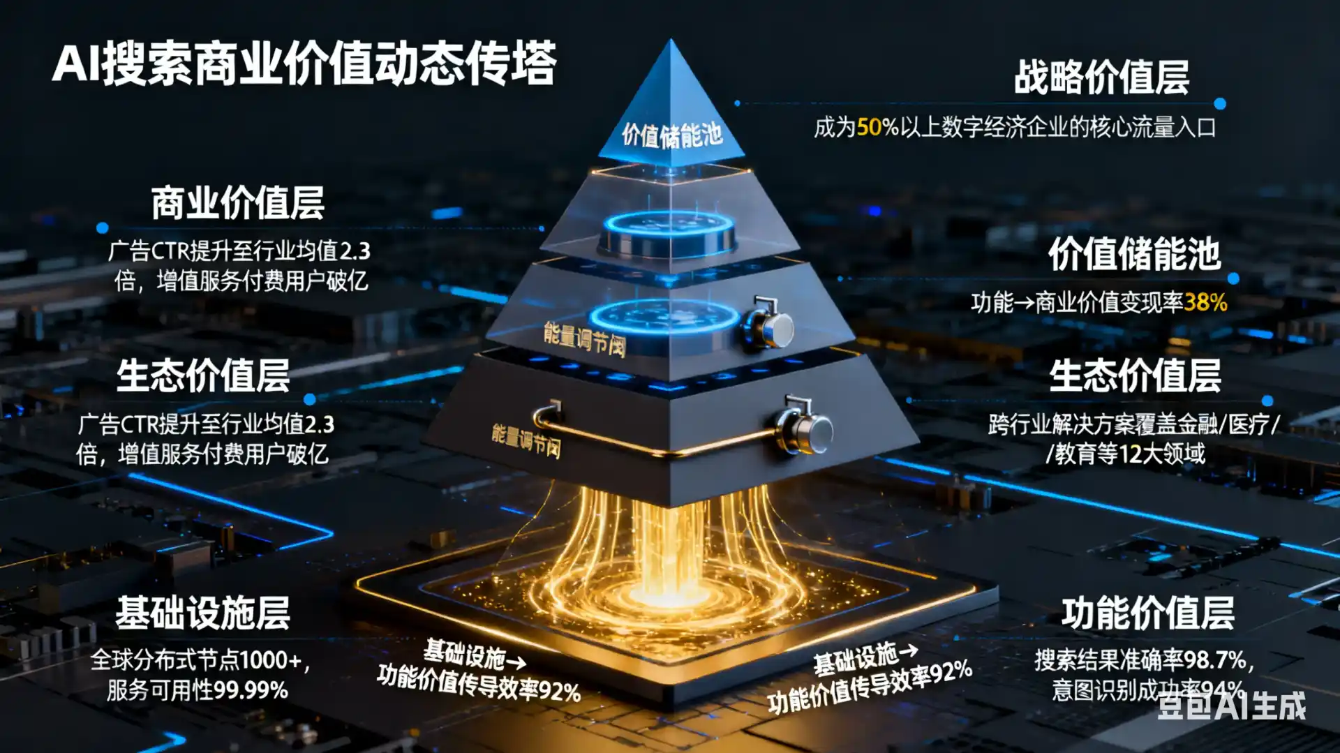 告别传统流量困局，乌马河区GEO优化助力企业抢占AI问答新流量