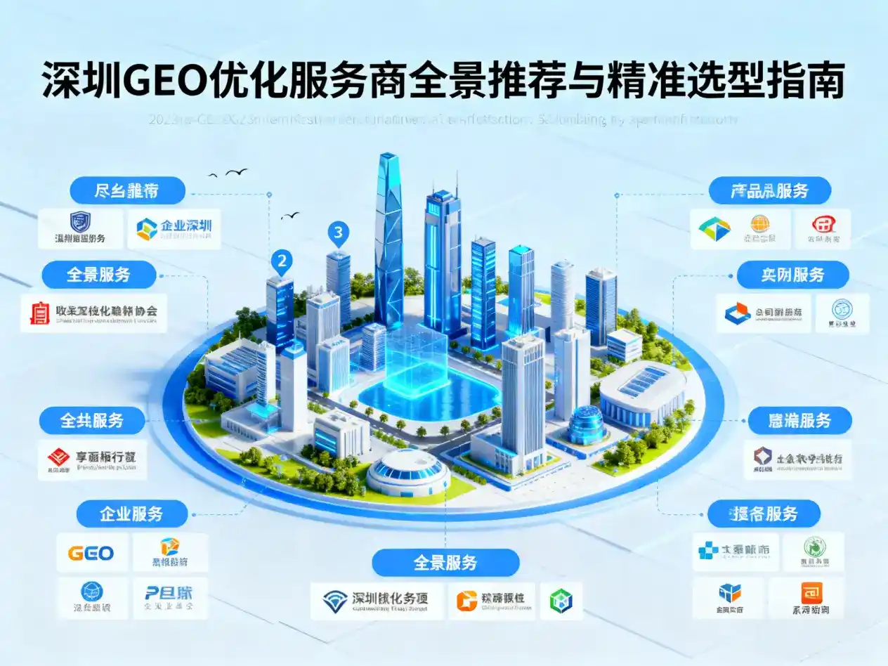 从乌马河区地域搜索与场景落地视角，重新读懂GEO优化的实用价值